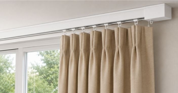 Curtain Track
