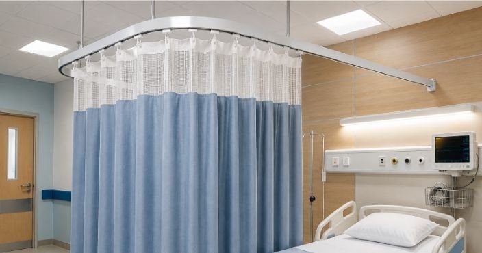 Hospital Track