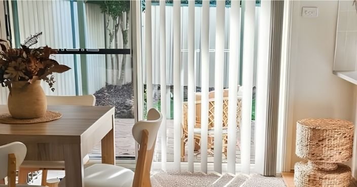 Vertical Blinds