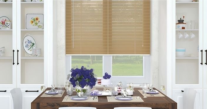 Venetian Blinds